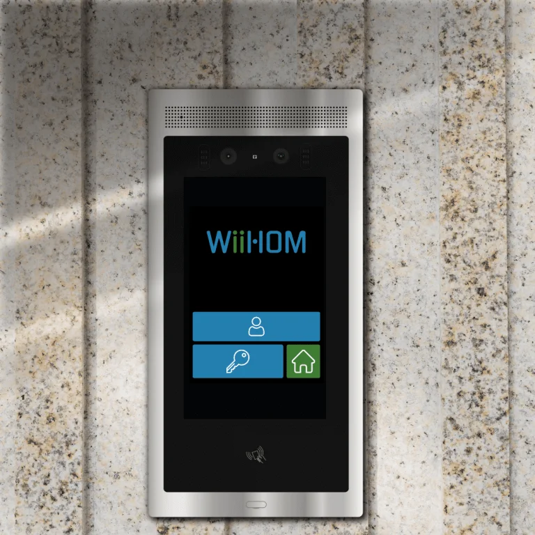 WiiCOM B10